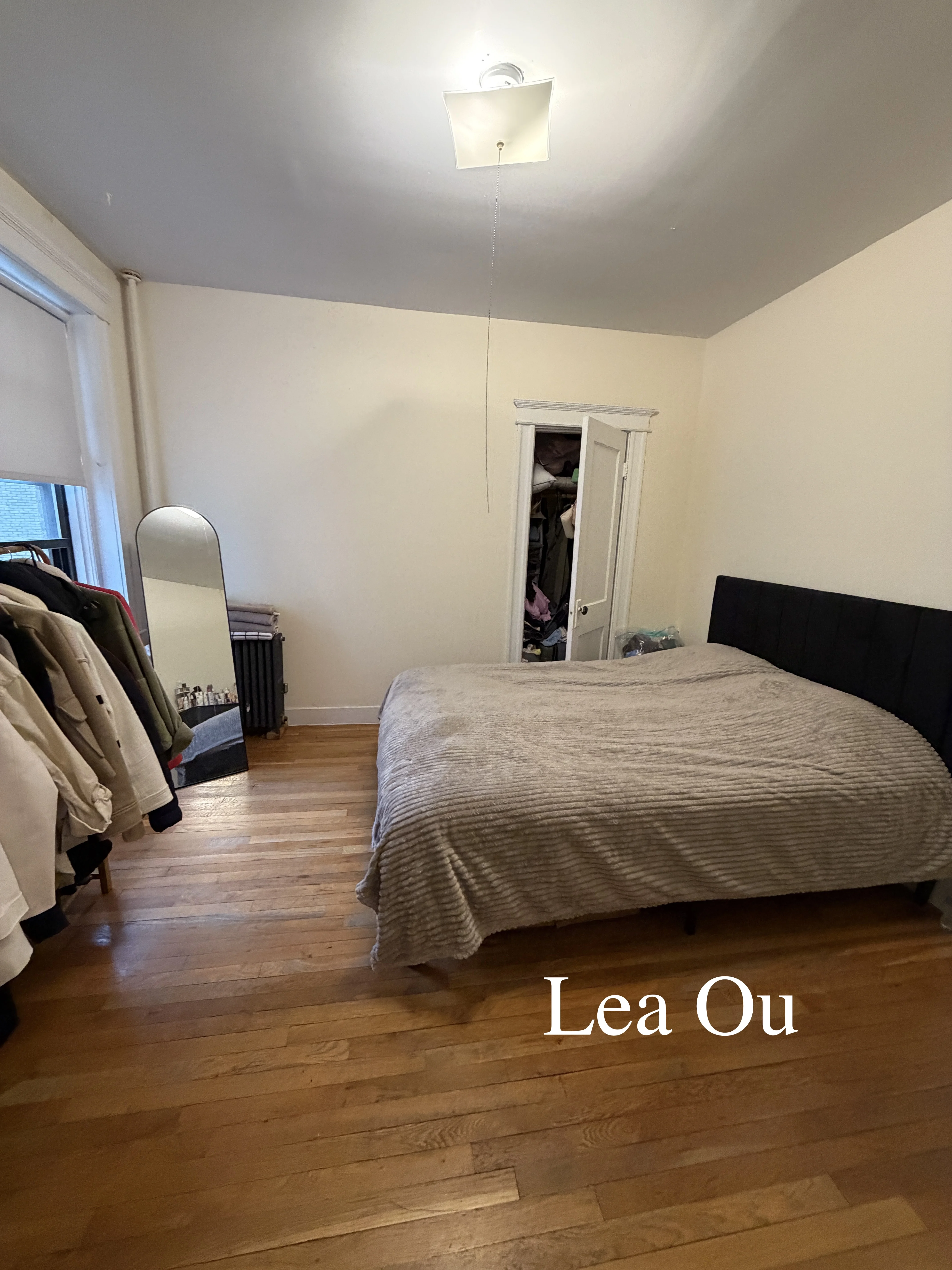 2 bed, 1 bath apartment for rent at 1144 Commonwealth Ave Unit 29, North Brookline — photo 2 of 7