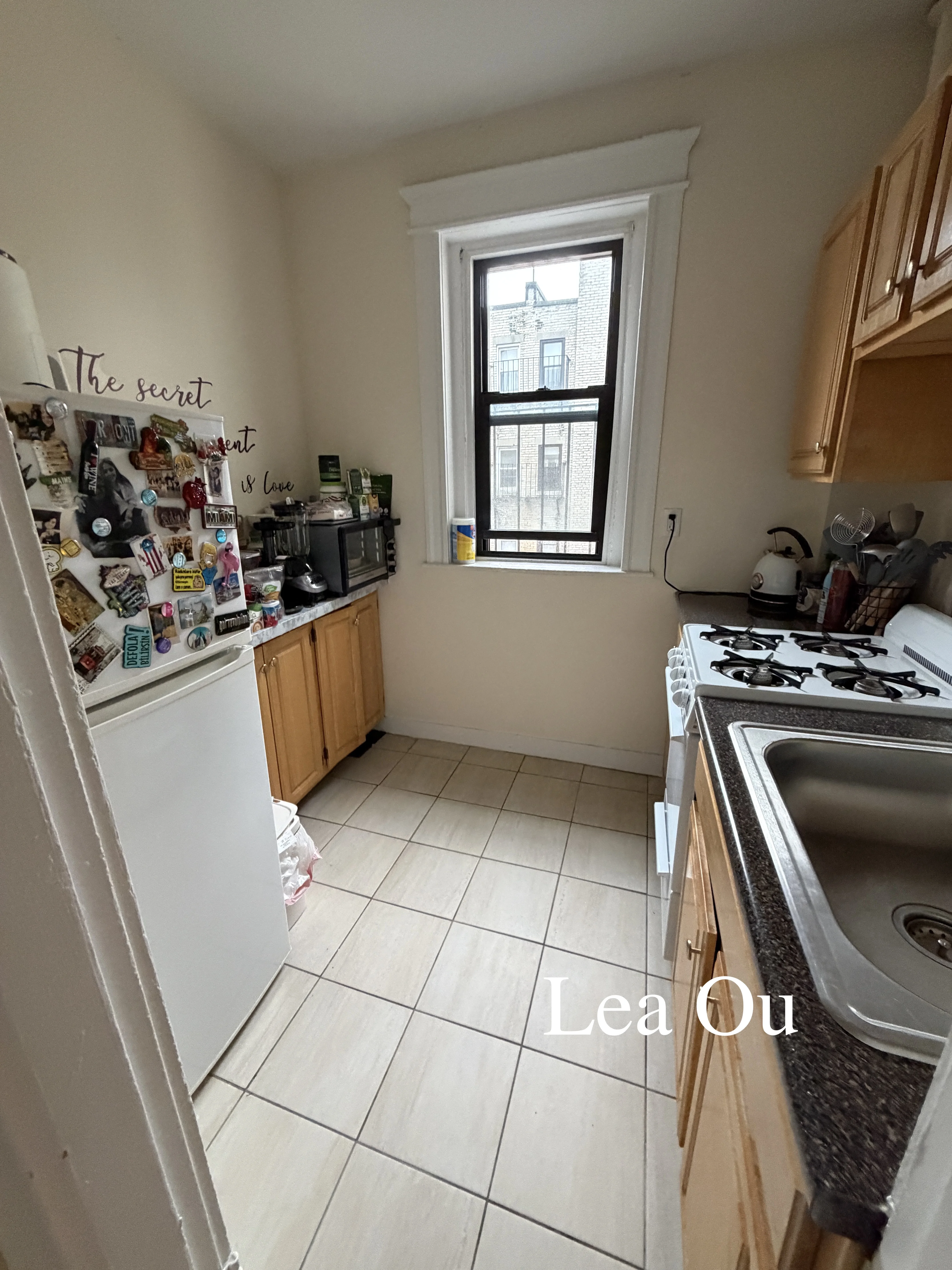2 bed, 1 bath apartment for rent at 1144 Commonwealth Ave Unit 29, North Brookline — photo 7 of 7