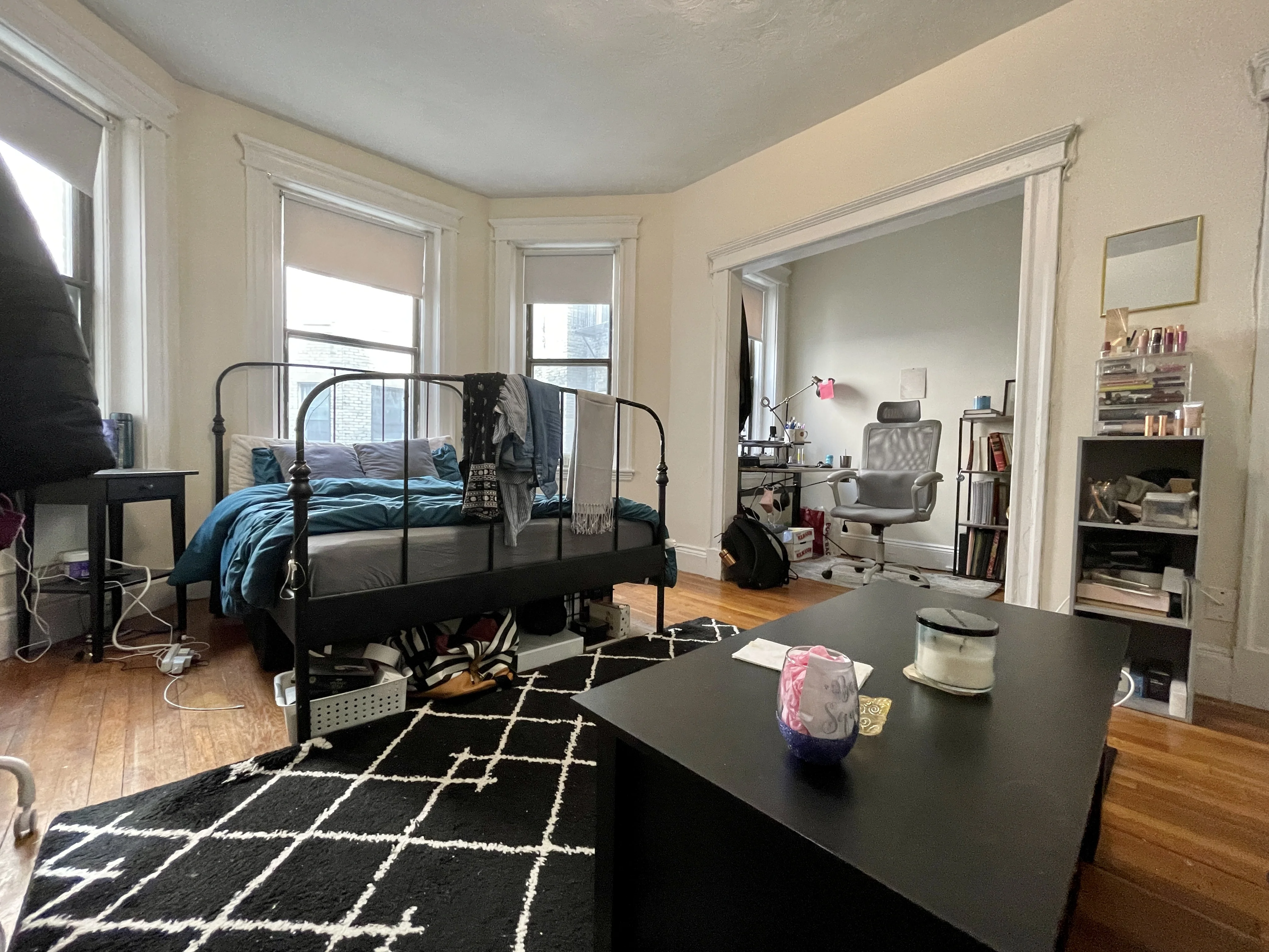 Studio bed, 1 bath apartment for rent at 1144 Commonwealth Ave Unit 3, Allston — photo 12 of 12