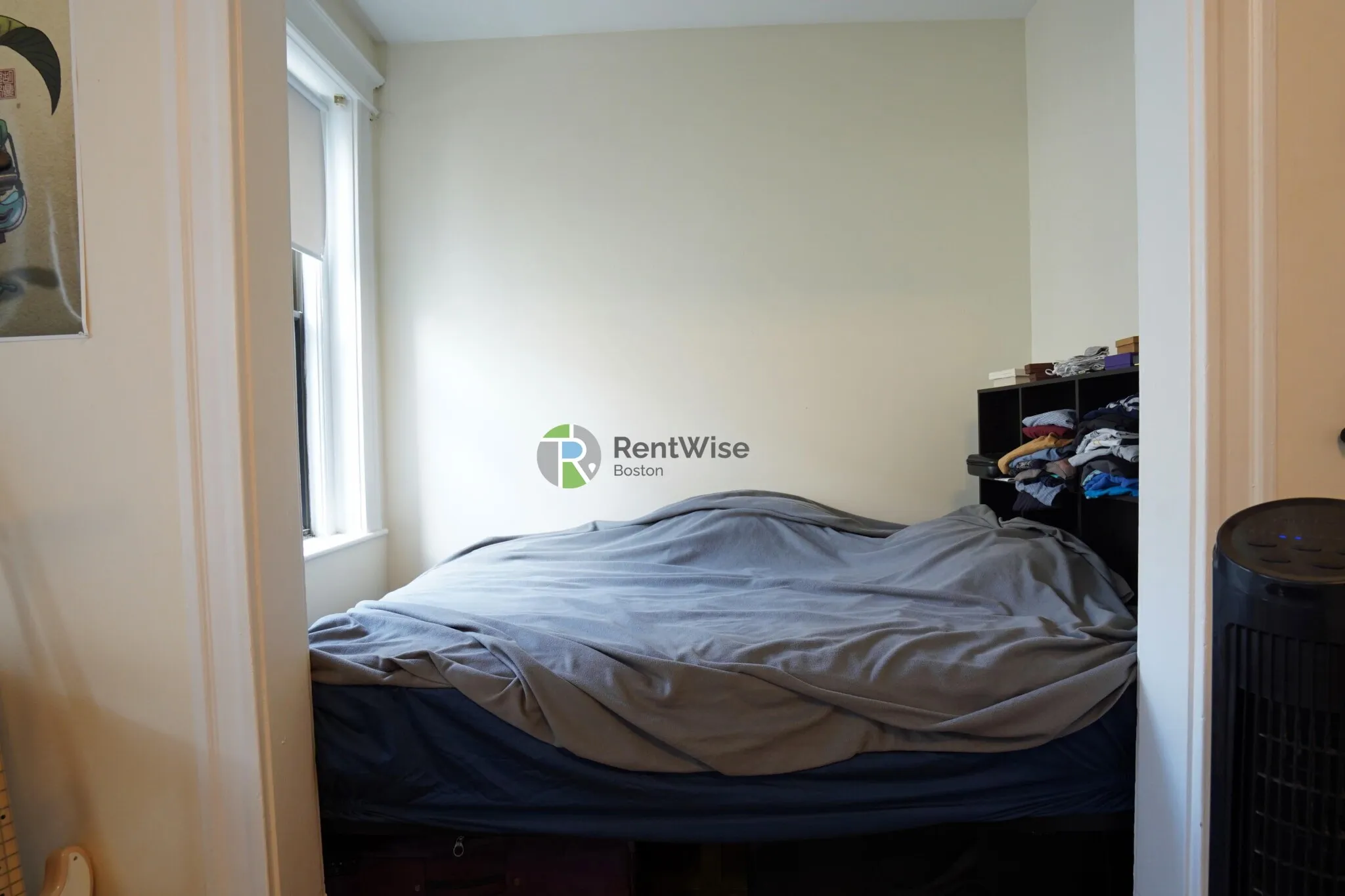 Studio bed, 1 bath apartment for rent at 1144 Commonwealth Ave Unit 30, North Brookline — photo 16 of 24
