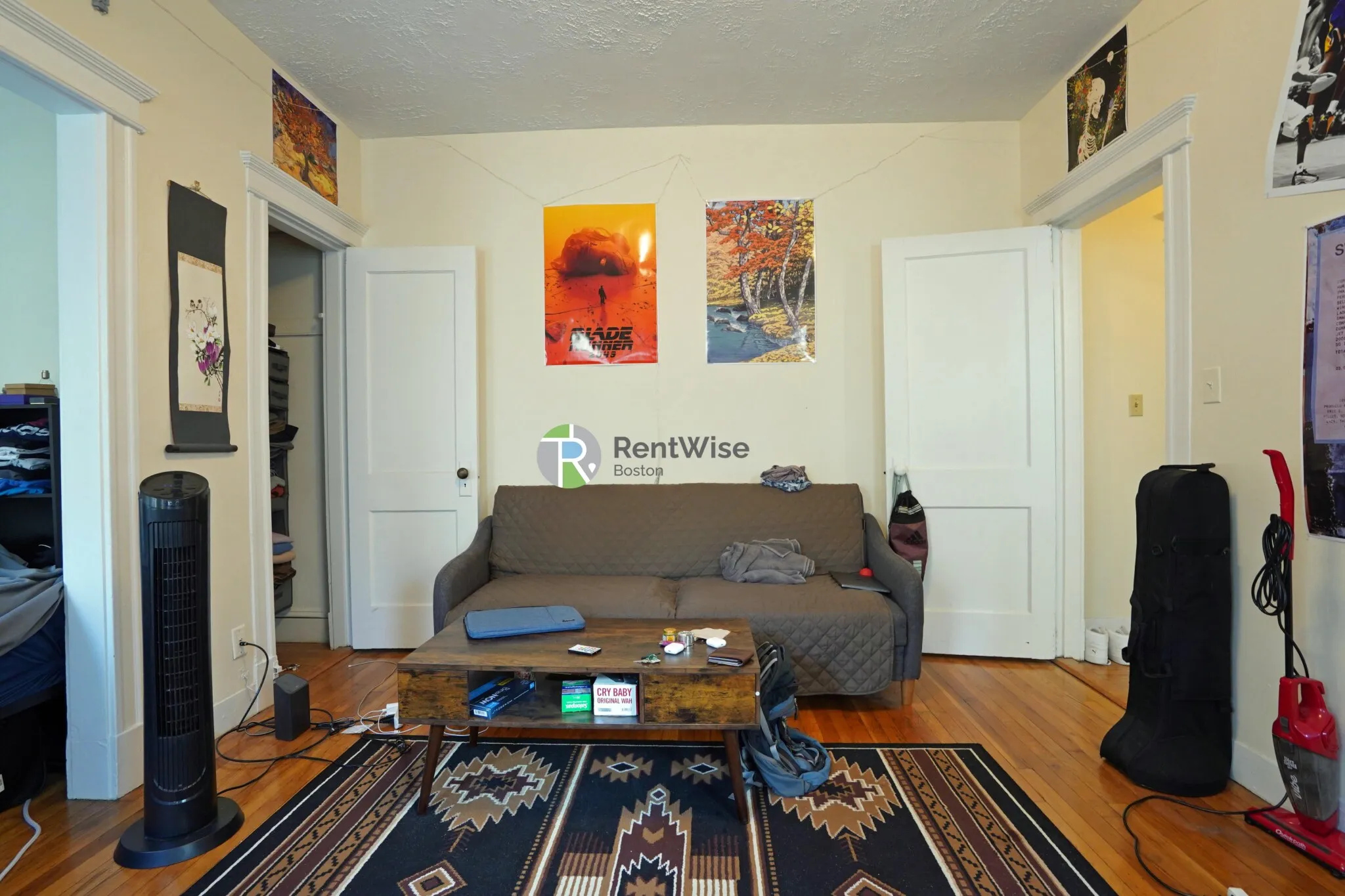 Studio bed, 1 bath apartment for rent at 1144 Commonwealth Ave Unit 30, North Brookline — photo 14 of 24