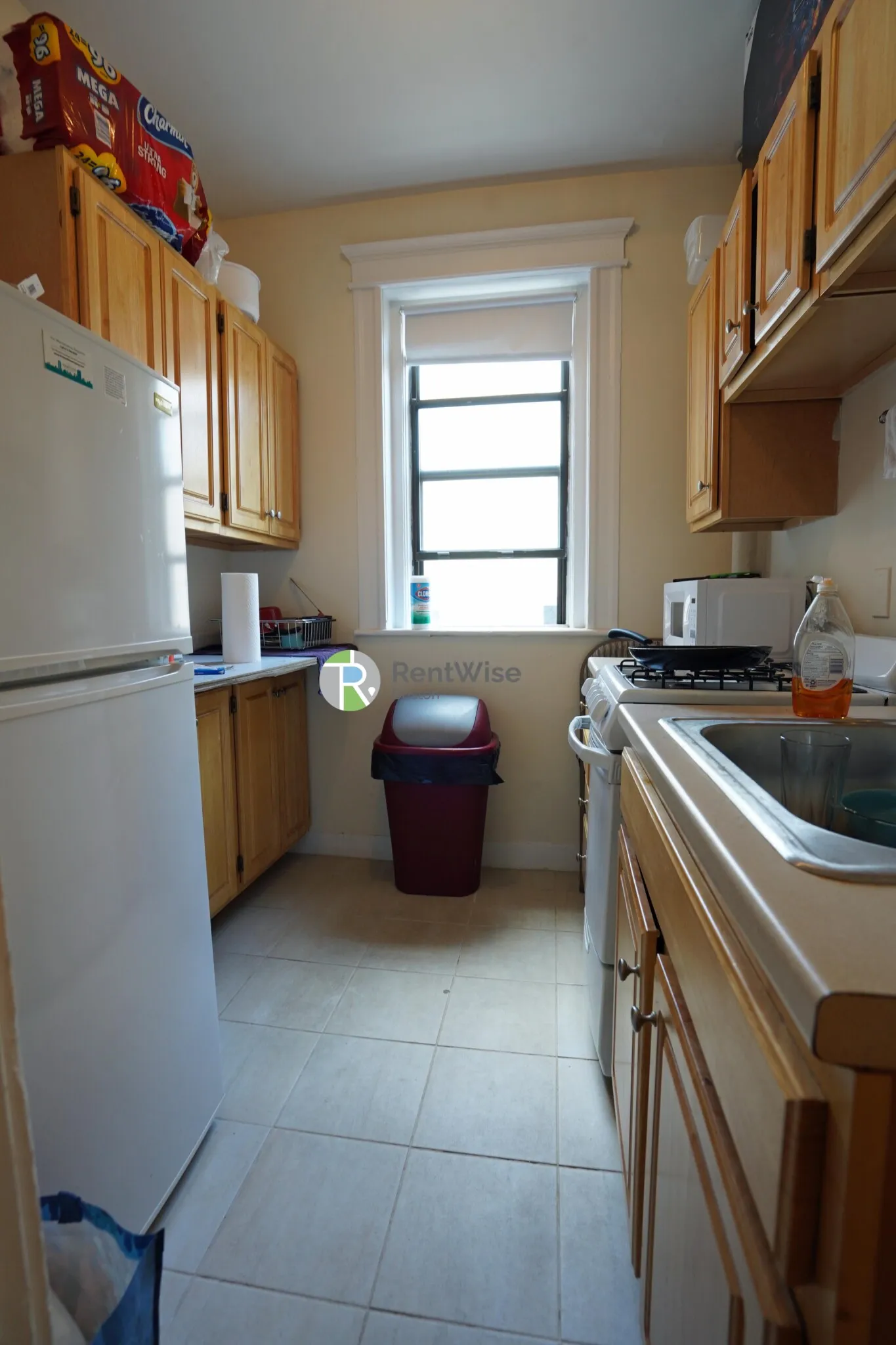 Studio bed, 1 bath apartment for rent at 1144 Commonwealth Ave Unit 30, North Brookline — photo 6 of 24
