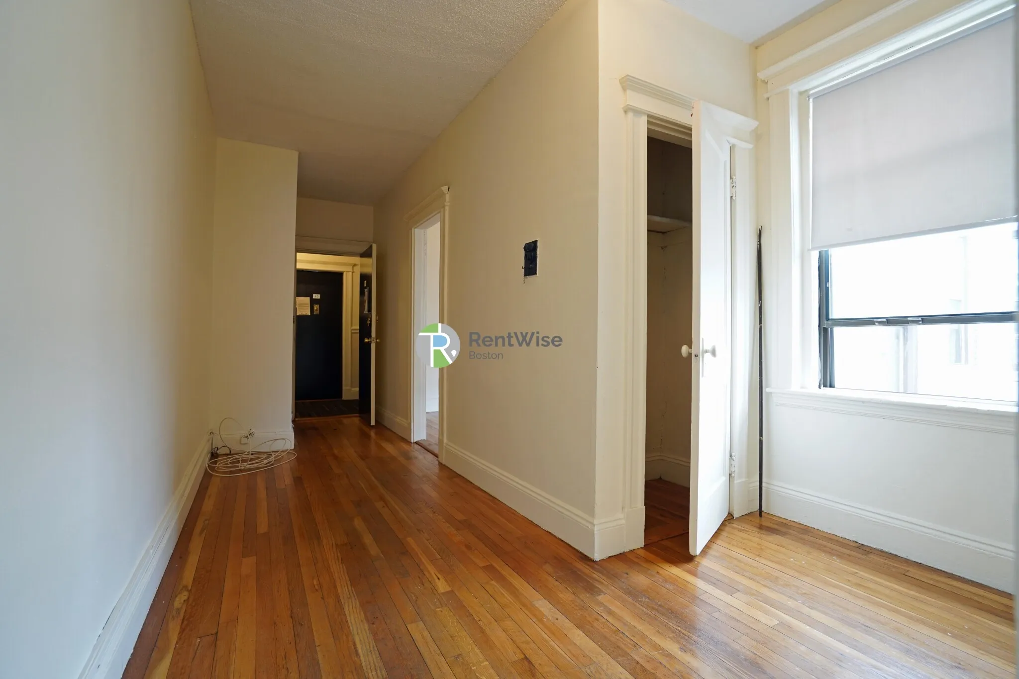 1 bed, 1 bath apartment for rent at 1144 Commonwealth Ave Unit 40, North Brookline — photo 6 of 14