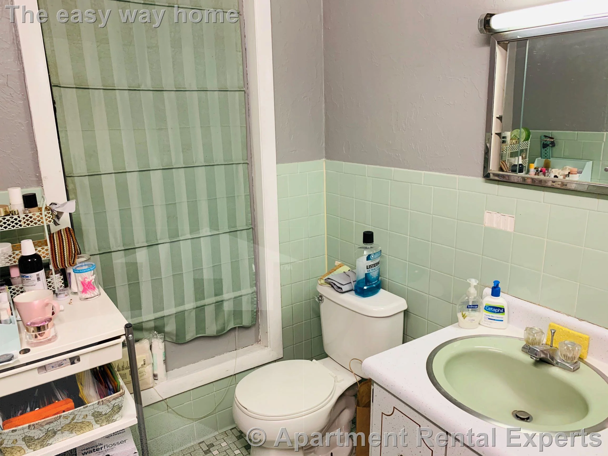 1 bed, 1 bath apartment for rent at 1145 Broadway Unit 4, Teele Square — photo 8 of 9