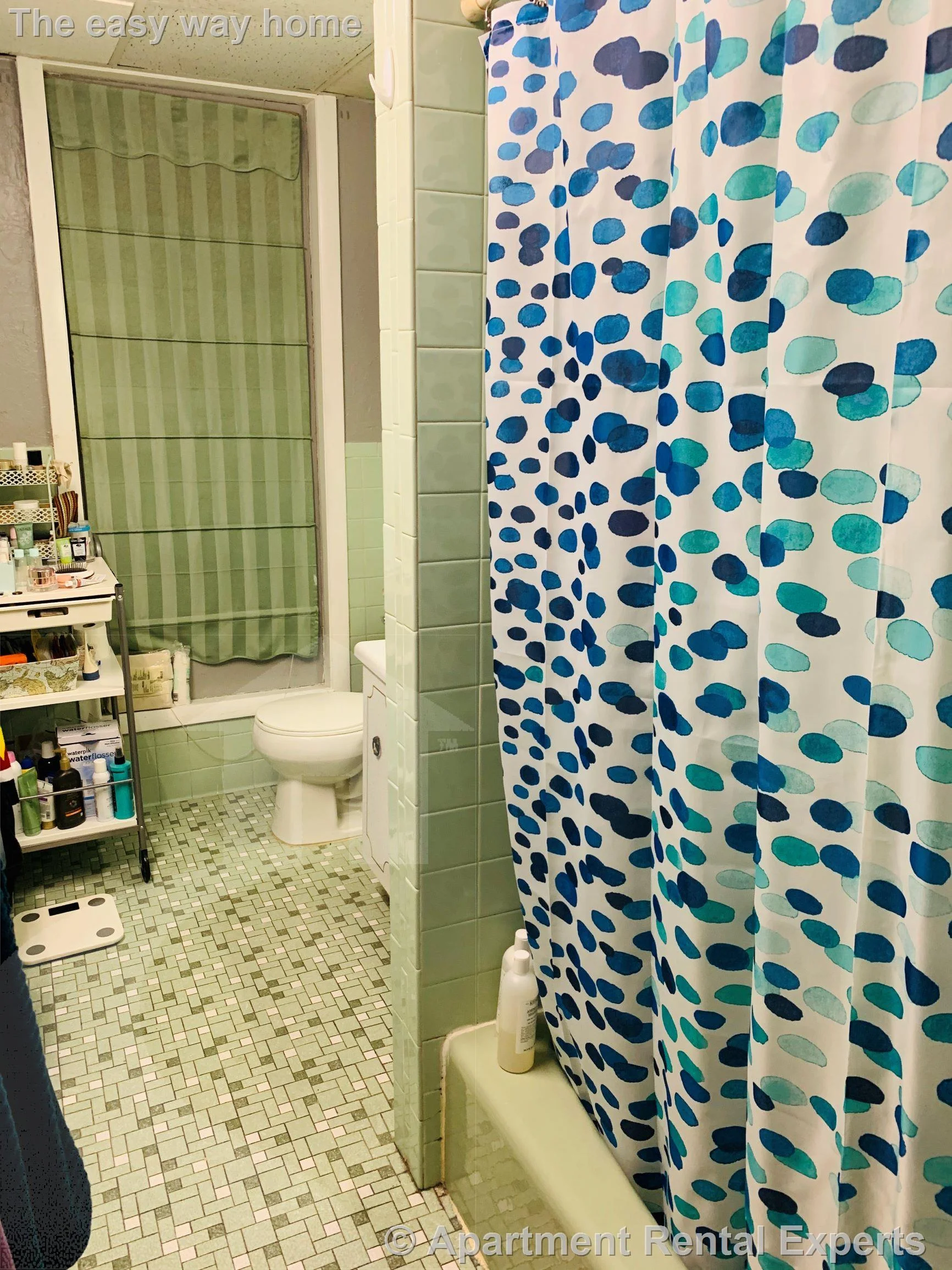 1 bed, 1 bath apartment for rent at 1145 Broadway Unit 4, Teele Square — photo 9 of 9
