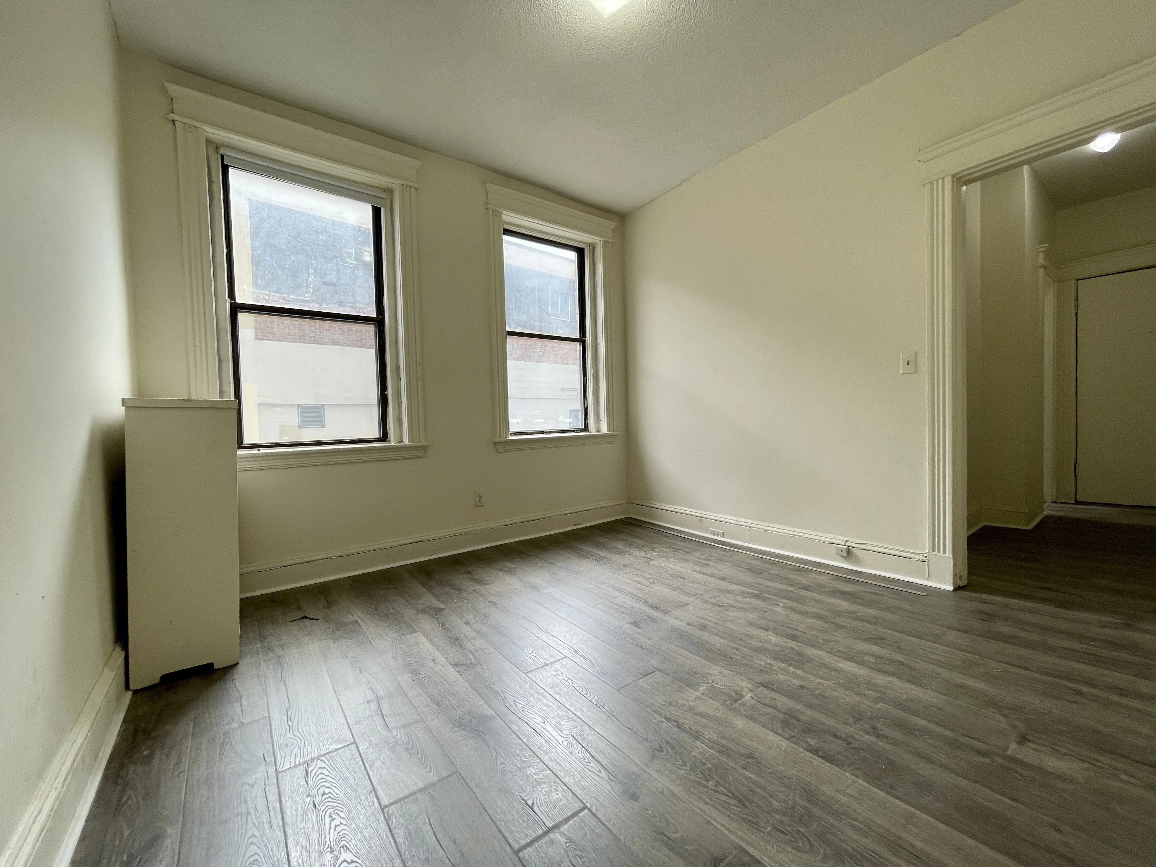Studio bed, 1 bath apartment for rent at 1148 Commonwealth Ave Unit 17, Allston