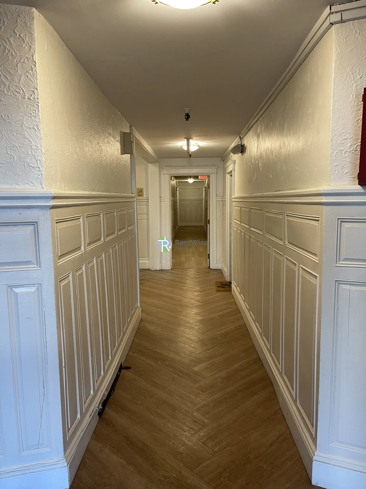 Studio bed, 1 bath apartment for rent at 1148 Commonwealth Ave Unit 33, Allston — photo 13 of 17