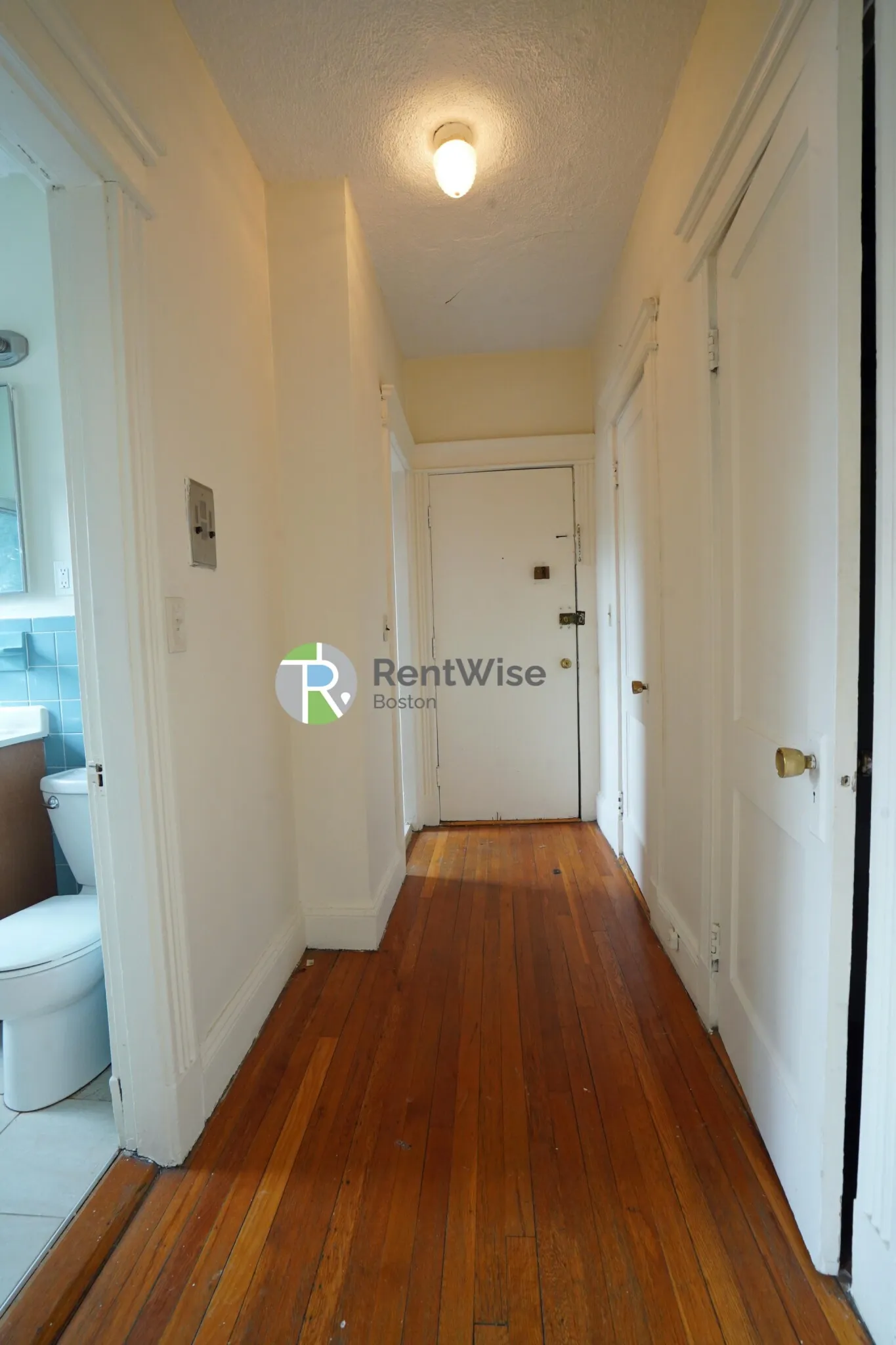 Studio bed, 1 bath apartment for rent at 1148 Commonwealth Ave Unit 37, Allston — photo 5 of 11