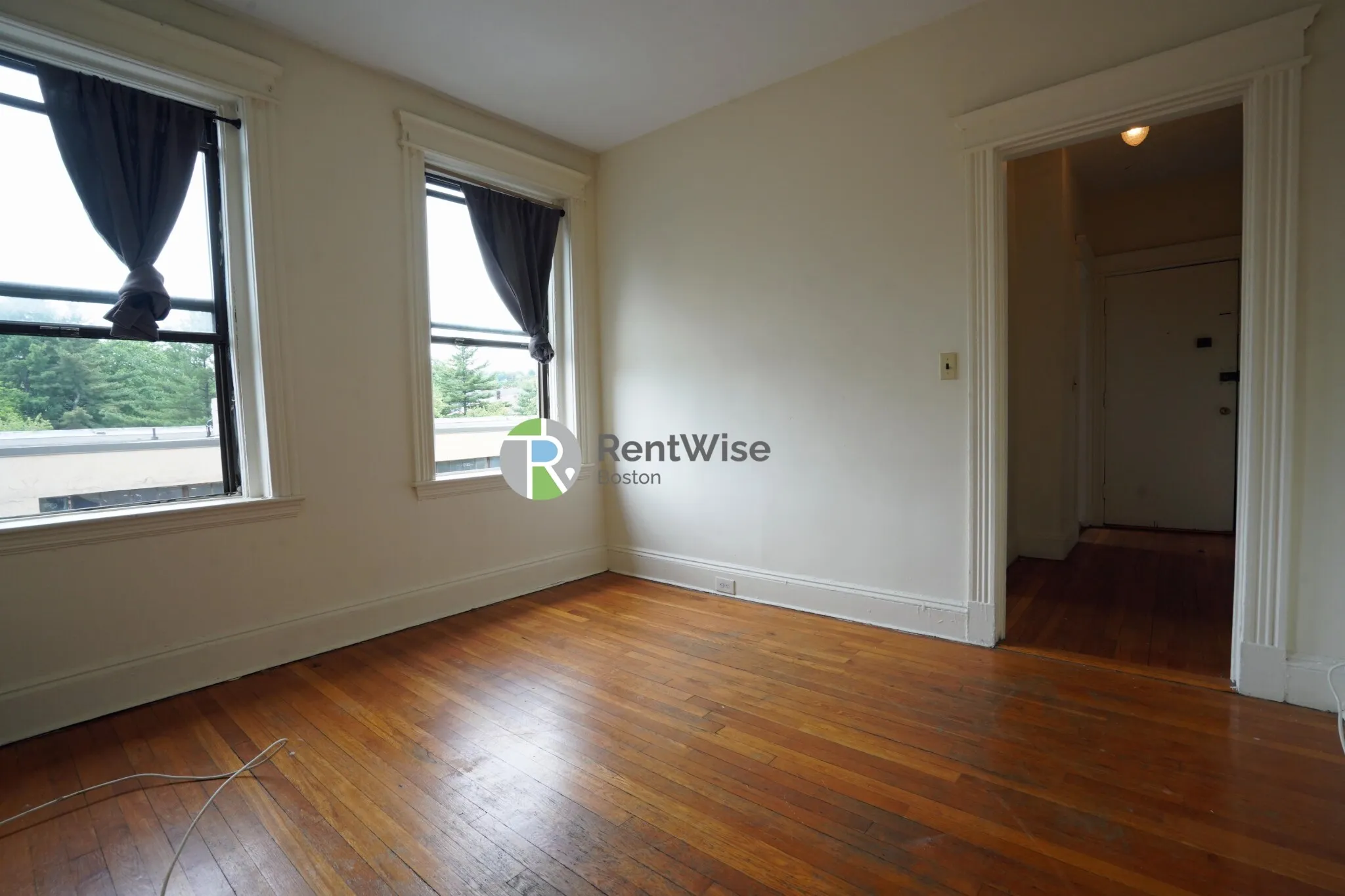 Studio bed, 1 bath apartment for rent at 1148 Commonwealth Ave Unit 37, Allston