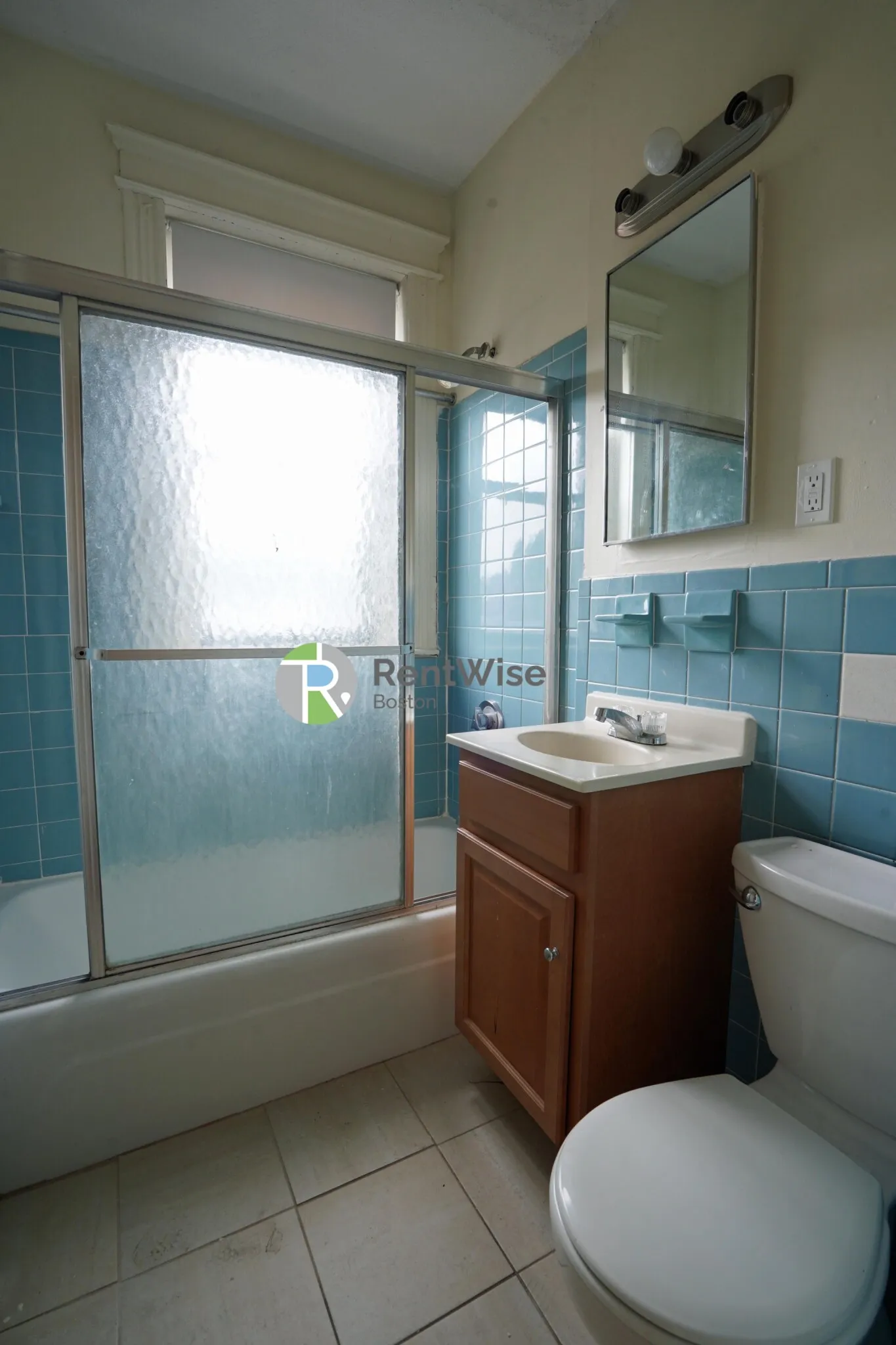Studio bed, 1 bath apartment for rent at 1148 Commonwealth Ave Unit 37, Allston — photo 9 of 11