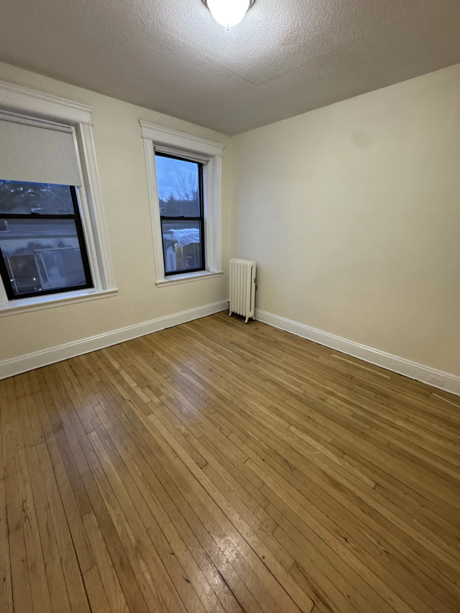 Studio bed, 1 bath apartment for rent at 1148 Commonwealth Ave Unit 38, Allston