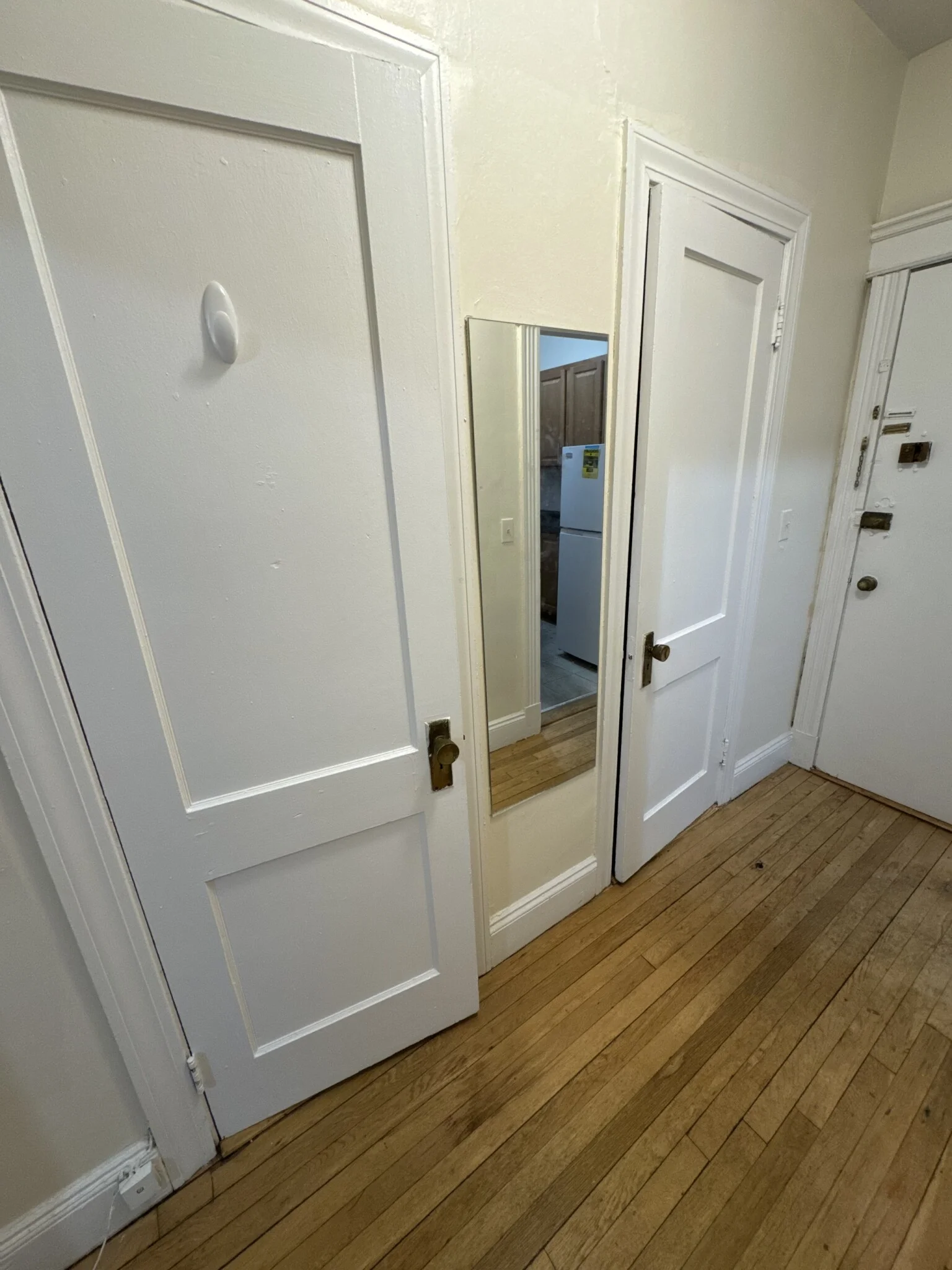 Studio bed, 1 bath apartment for rent at 1148 Commonwealth Ave Unit 38, Allston — photo 2 of 8