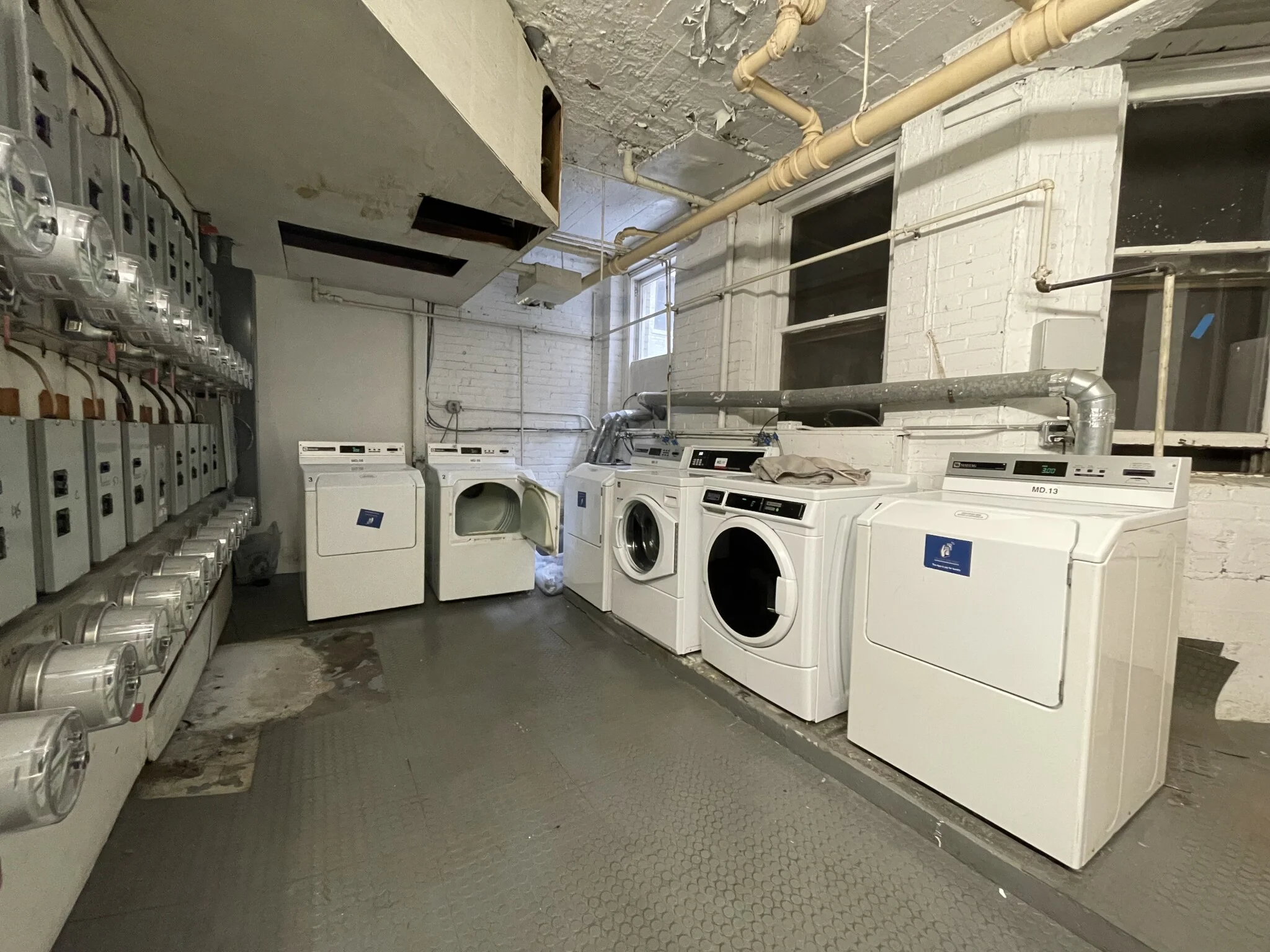 1 bed, 1 bath apartment for rent at 1148 Commonwealth Ave Unit 49, Allston — photo 9 of 9