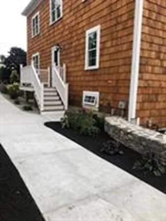 1 bed, 1 bath apartment for rent at 1149 Pleasant St Unit 3, Bridgewater — photo 9 of 9