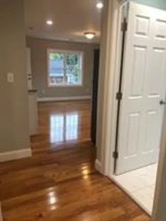 1 bed, 1 bath apartment for rent at 1149 Pleasant St Unit 3, Bridgewater — photo 8 of 9