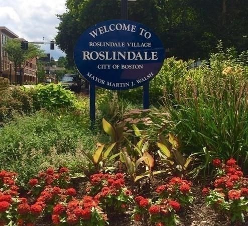 2 bed, 1 bath apartment for rent at 115-117 Brown Ave Unit 2, Roslindale — photo 13 of 13