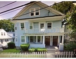 2 bed, 1 bath apartment for rent at 115-117 Brown Ave Unit 2, Roslindale — photo 1 of 13