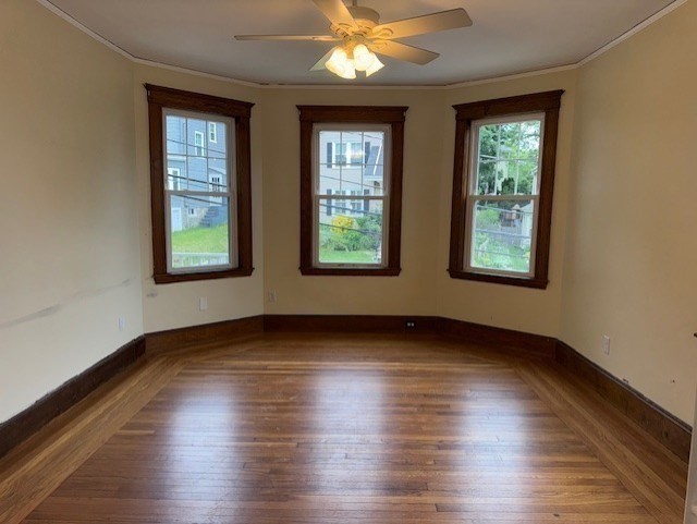 2 bed, 1 bath apartment for rent at 115-117 Brown Ave Unit 2, Roslindale — photo 3 of 13