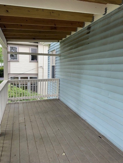 2 bed, 1 bath apartment for rent at 115-117 Brown Ave Unit 2, Roslindale — photo 12 of 13