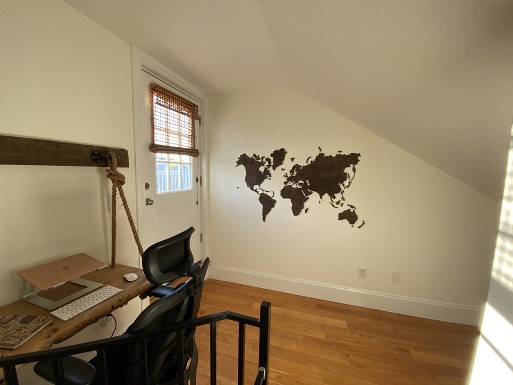 2 bed, 2 bath apartment for rent at 115 B St Unit 6, Boston — photo 15 of 18
