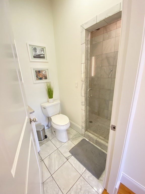 2 bed, 2 bath apartment for rent at 115 B St Unit 6, Boston — photo 13 of 18