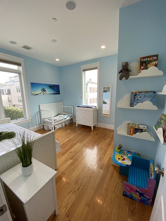 2 bed, 2 bath apartment for rent at 115 B St Unit 6, Boston — photo 11 of 18