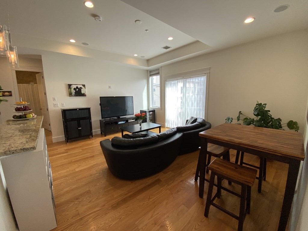 2 bed, 2 bath apartment for rent at 115 B St Unit 6, Boston — photo 6 of 18