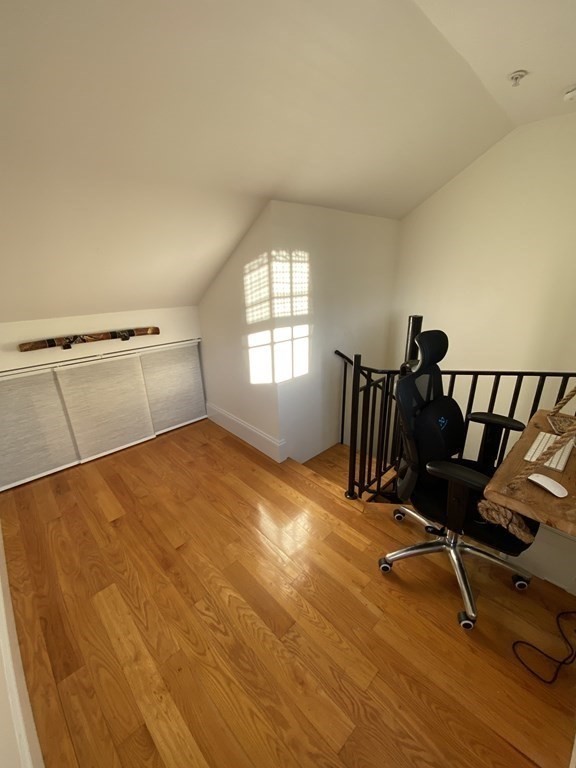 2 bed, 2 bath apartment for rent at 115 B St Unit 6, Boston — photo 16 of 18