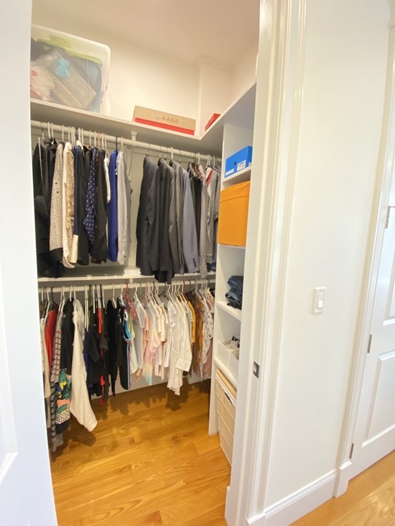 2 bed, 2 bath apartment for rent at 115 B St Unit 6, Boston — photo 10 of 18
