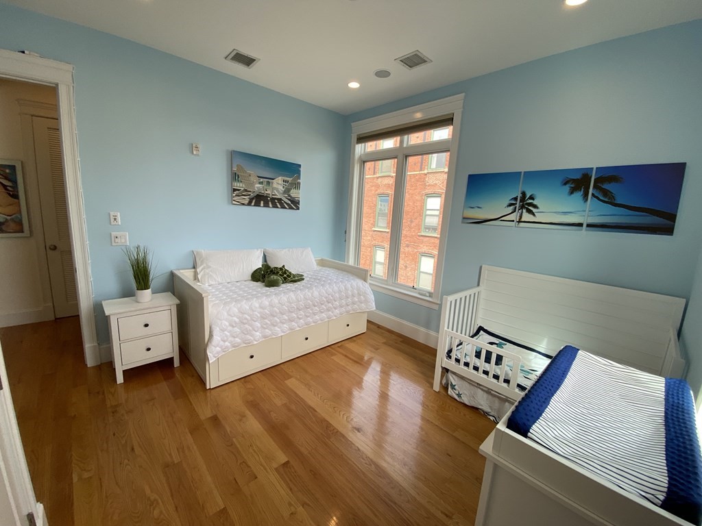 2 bed, 2 bath apartment for rent at 115 B St Unit 6, Boston — photo 12 of 18