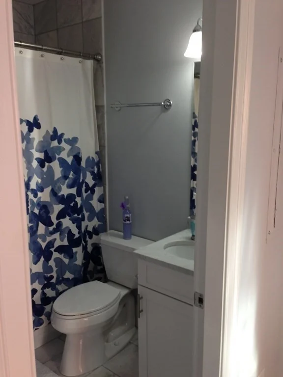 2 bed, 2 bath apartment for rent at 115 B Unit 1, Boston — photo 5 of 14
