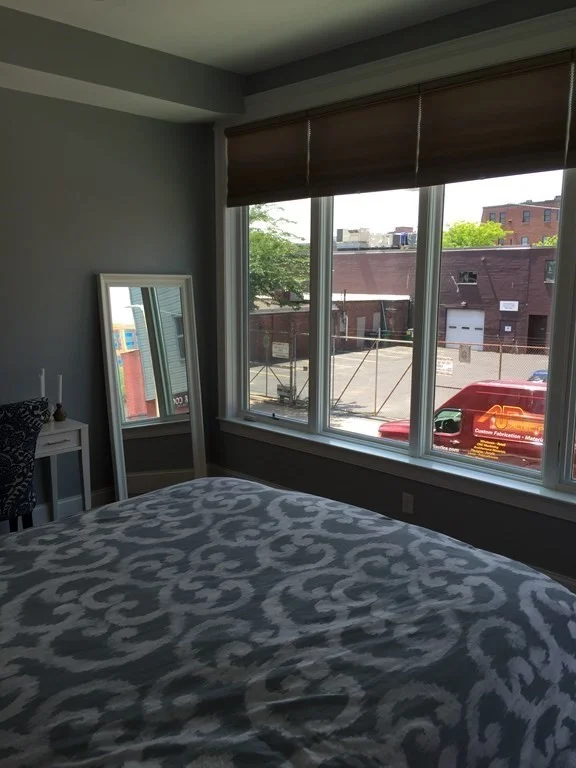 2 bed, 2 bath apartment for rent at 115 B Unit 1, Boston — photo 13 of 14