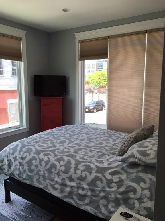 2 bed, 2 bath apartment for rent at 115 B Unit 1, Boston — photo 11 of 14