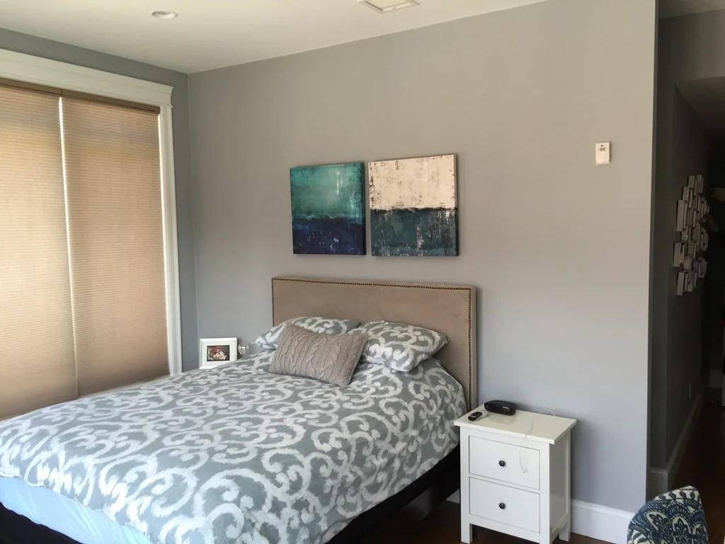 2 bed, 2 bath apartment for rent at 115 B Unit 1, Boston — photo 12 of 14