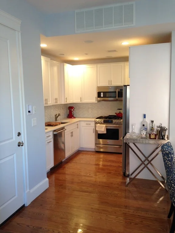 2 bed, 2 bath apartment for rent at 115 B Unit 1, Boston — photo 1 of 14