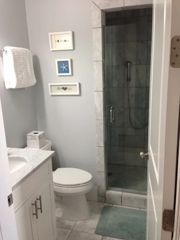 2 bed, 2 bath apartment for rent at 115 B Unit 1, Boston — photo 7 of 14