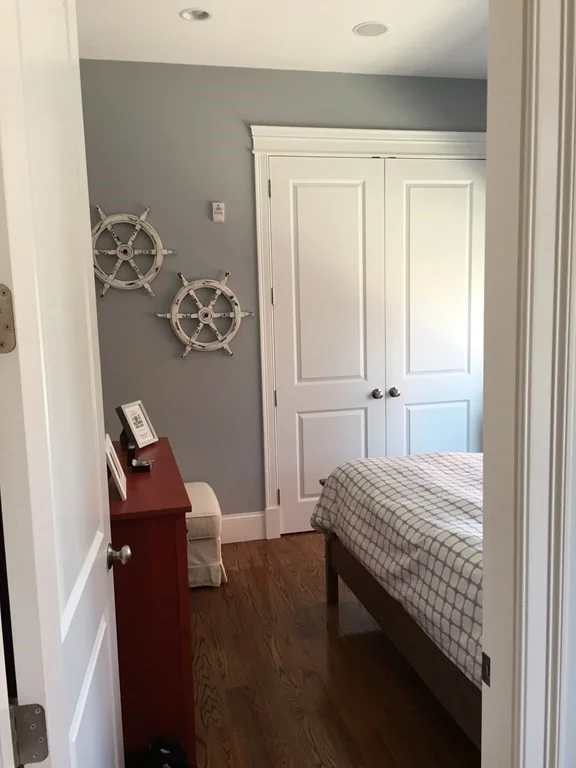 2 bed, 2 bath apartment for rent at 115 B Unit 1, Boston — photo 9 of 14