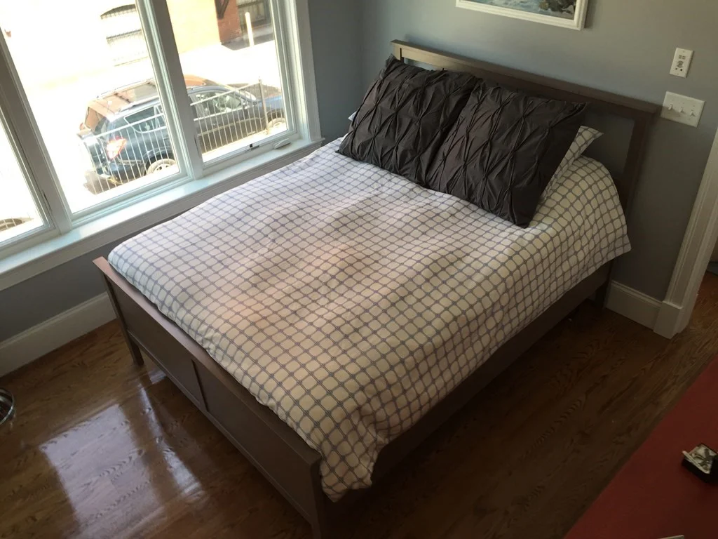 2 bed, 2 bath apartment for rent at 115 B Unit 1, Boston — photo 10 of 14