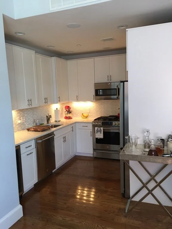 2 bed, 2 bath apartment for rent at 115 B Unit 1, Boston — photo 2 of 14