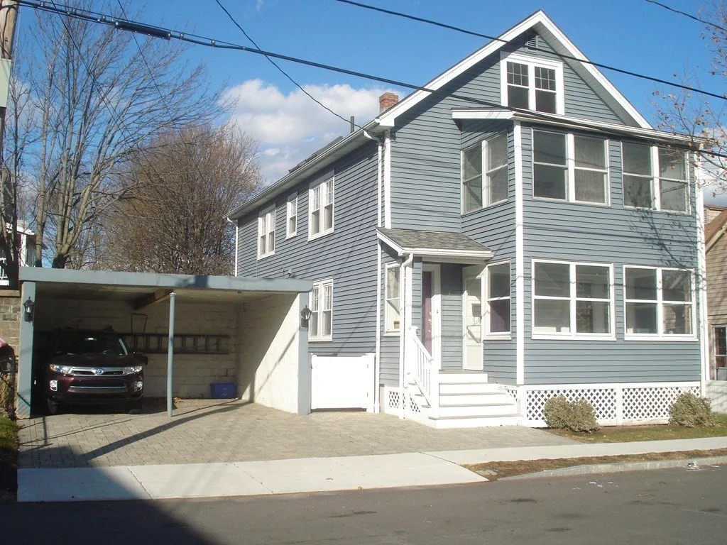 2 bed, 1 bath apartment for rent at 115 Bartlett Ave Unit 115, Waverley