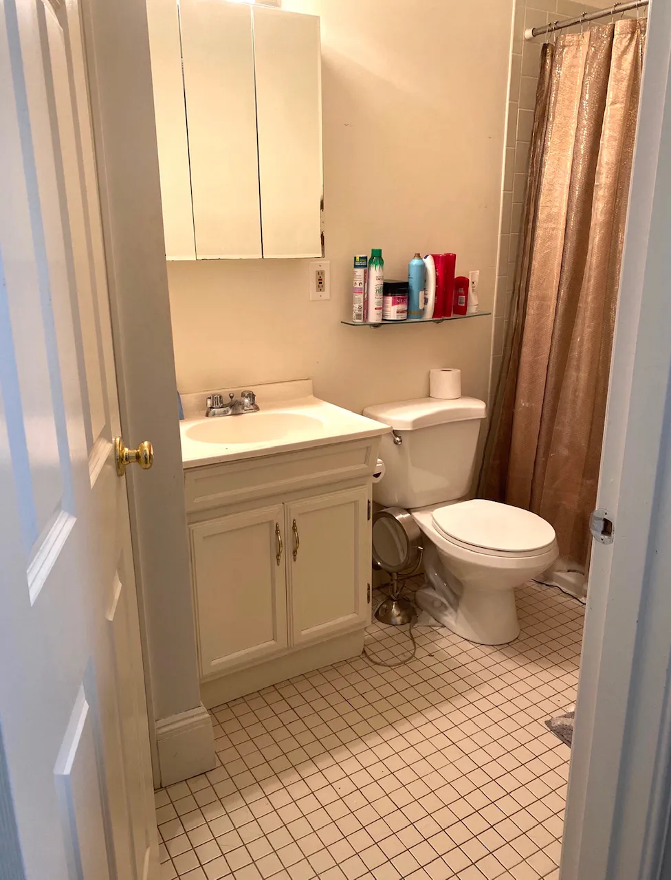 Studio bed, 1 bath apartment for rent at 115 Beacon St Unit 1, Back Bay — photo 9 of 9