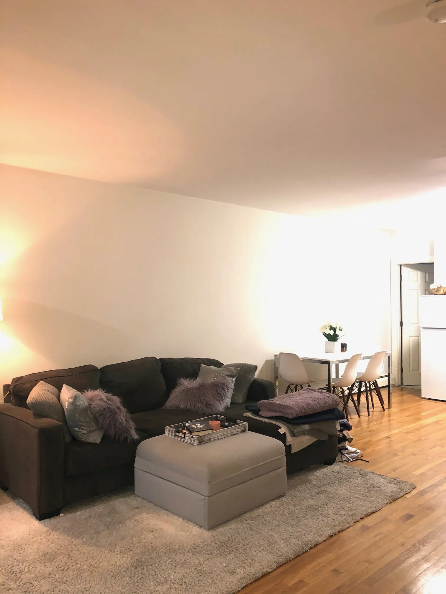 Studio bed, 1 bath apartment for rent at 115 Beacon St Unit 1, Back Bay — photo 5 of 9
