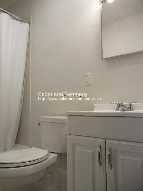 Studio bed, 1 bath apartment for rent at 115 Beacon St Unit 11A, Back Bay — photo 6 of 6