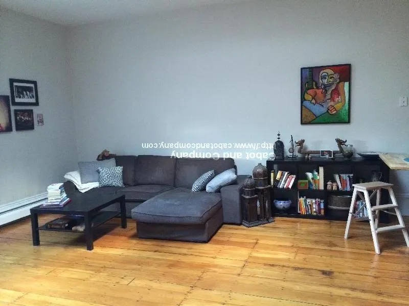 Studio bed, 1 bath apartment for rent at 115 Beacon St Unit 11A, Back Bay — photo 4 of 6