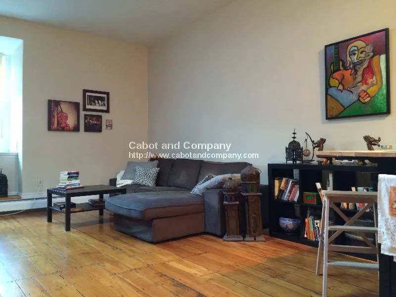 Studio bed, 1 bath apartment for rent at 115 Beacon St Unit 11A, Back Bay — photo 3 of 6
