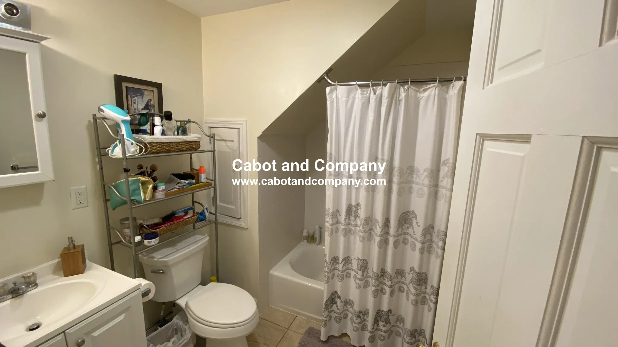 1 bed, 1 bath apartment for rent at 115 Beacon St Unit 2B, Back Bay — photo 7 of 7