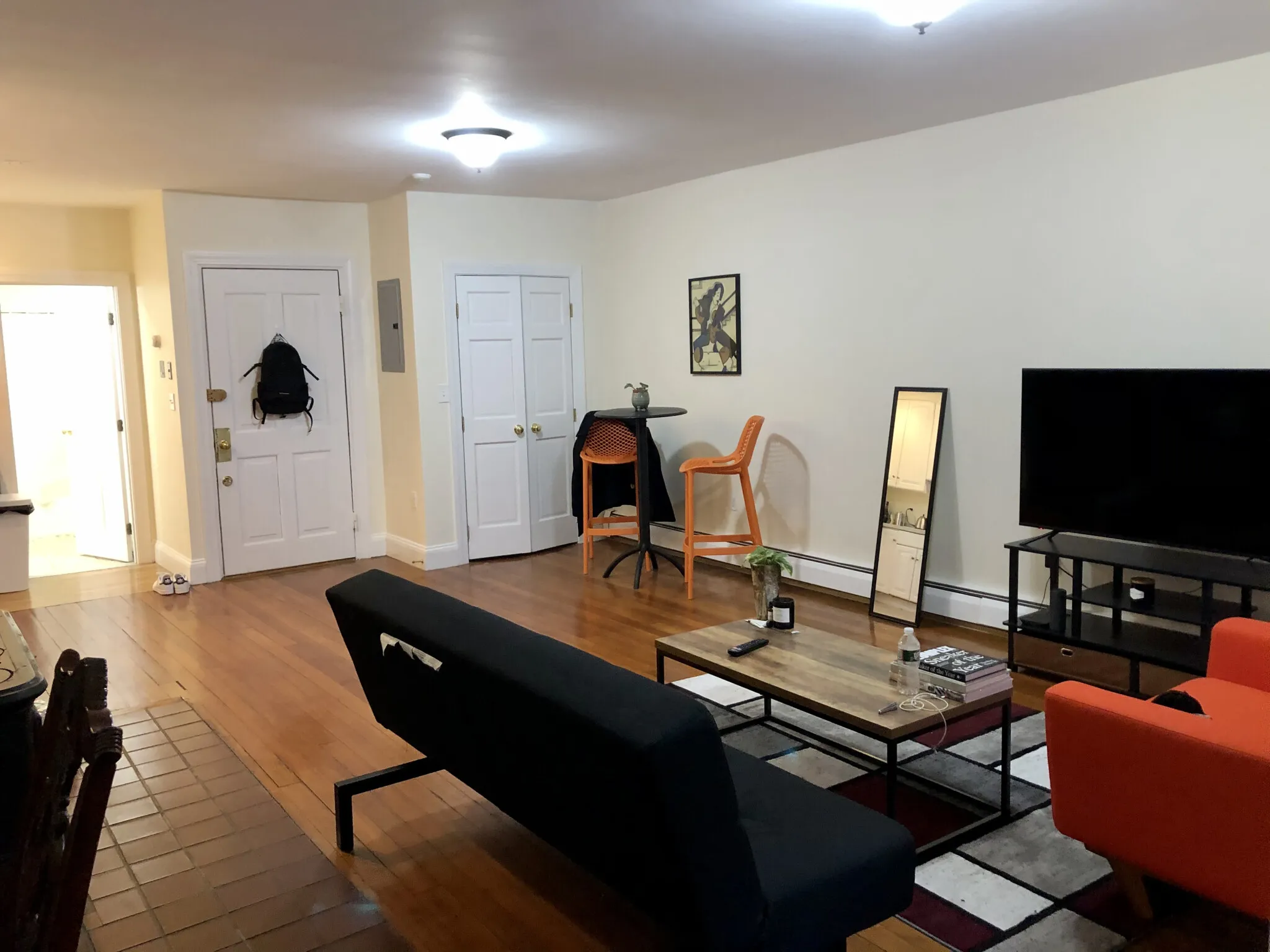 1 bed, 1 bath apartment for rent at 115 Beacon St Unit 2B, Back Bay — photo 2 of 7