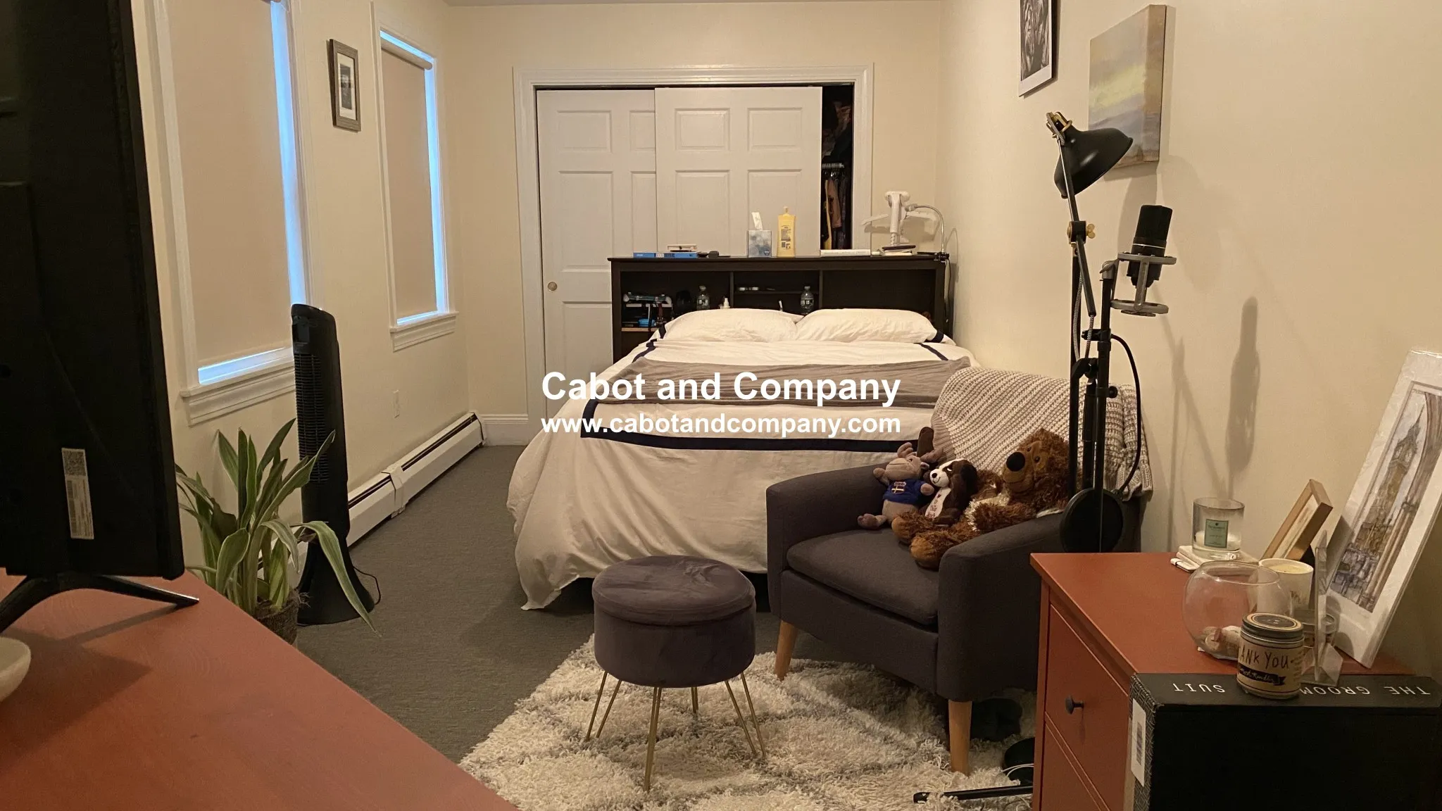 1 bed, 1 bath apartment for rent at 115 Beacon St Unit 2B, Back Bay — photo 6 of 7
