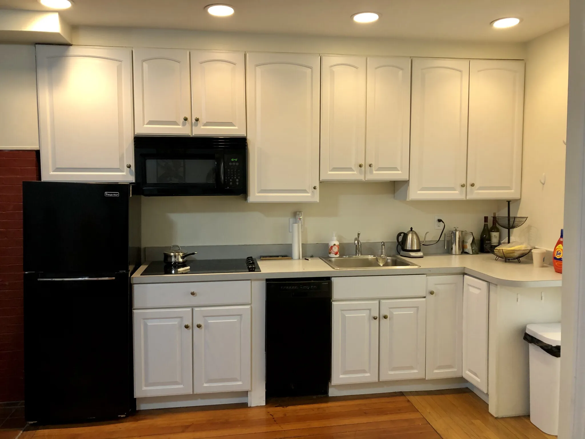 1 bed, 1 bath apartment for rent at 115 Beacon St Unit 2B, Back Bay — photo 5 of 7