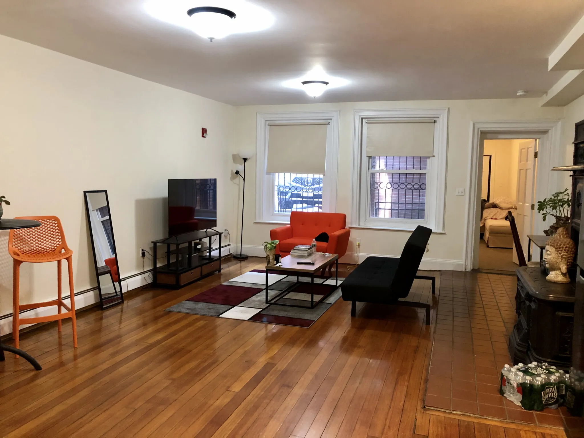 1 bed, 1 bath apartment for rent at 115 Beacon St Unit 2B, Back Bay — photo 3 of 7
